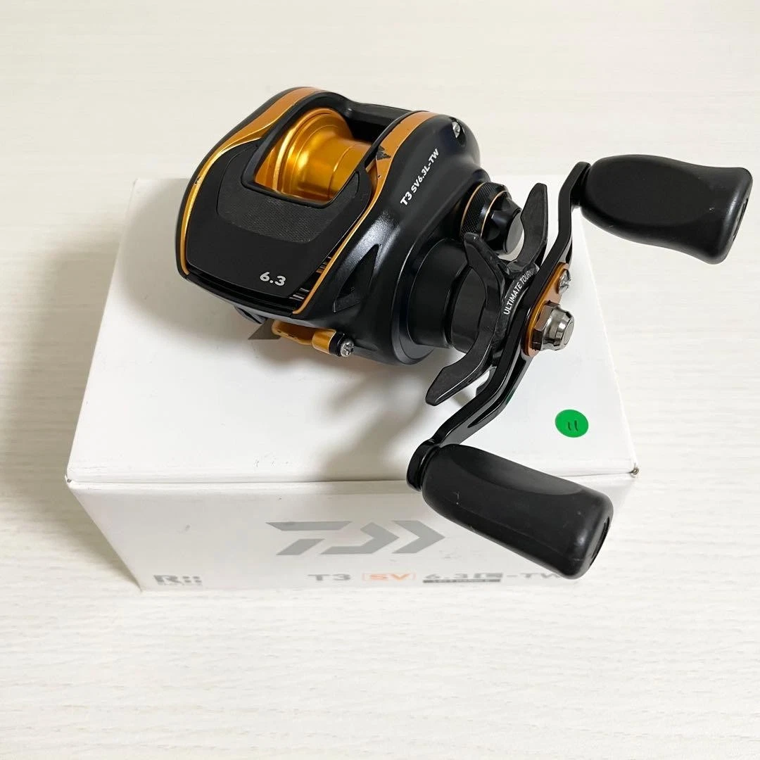 Daiwa T3 for sale - eBay