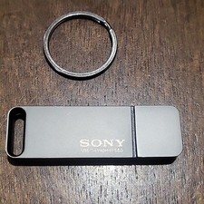 Sony 2TB USB 3.1 Flash Drive - Water Proof - Grey