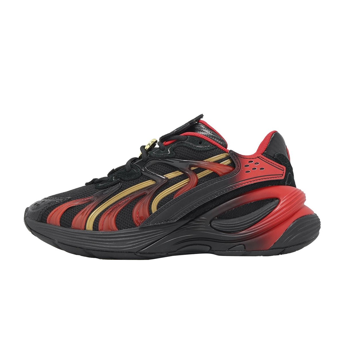 Puma x Sonic The Hedgehog Inverse Shadow Men Unisex Casual Shoes