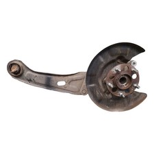 Mozzo e bracci sospensione Hyundai Ioniq sinistro posteriore 5527062000