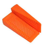 FäLlkeil Forstkeil Zum BaumfäLlen 170 X 40 Mm Hoch VerstäRkt
