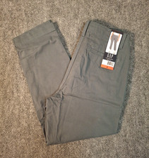 Gap Women  s Slim Ankle Pants, Blue, Size: 8, New