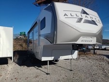 2026 Alliance Avenue All-Access 23ML
