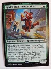 Spider-Ham, Peter Porker Marvel's Spider-Man Regular for sale