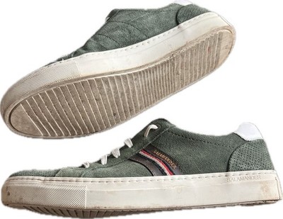 Salamander Schuhe Gr. 43