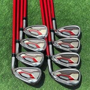 Taylormade Aeroburner Set | eBay