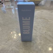  PACK OF 2 Blume Meltdown Acne Treatment Oil 0.5 oz Vegan Cruelty Free Clean
