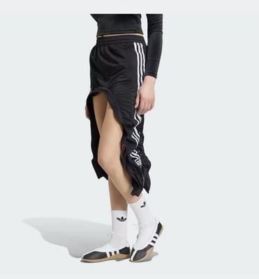 ADIBREAK ROCK, GERAFFT Viral Neue Kollektion