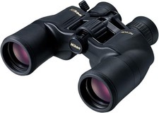 Binocolo Nikon Aculon A211 Zoom 8-18x42 (con Garanzia Italiana NITAL 10 anni)