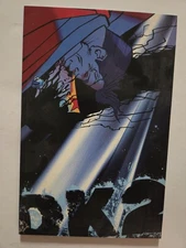 DK2 #2 VF-NM DC Comic Book 14 TJ90