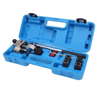 Brake Tube Line Flaring Tool 45 Degree Leakproof Connection Professional Sin HOT