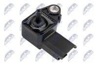 NTY Sensor Saugrohrdruck ECM-CT-001 FüR Ford Fiesta 6 CB1 CCN Van 5 Fusion Tdci