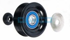 Dayco Idler Pulley for Toyota Soarer UZZ31 4.0L Petrol 1UZ-FE 1990-1997