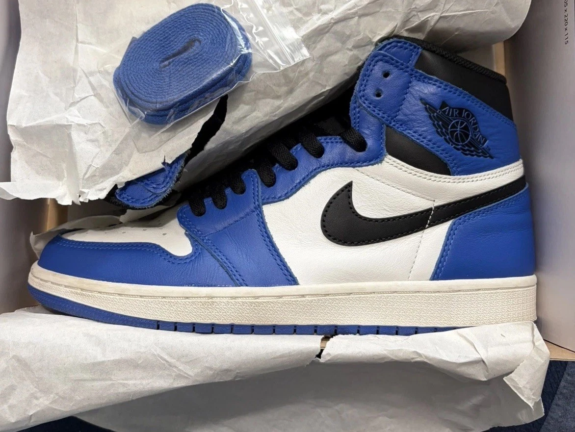 Jordan 1 Game Royal for Sale | Authenticity Guaranteed | eBay