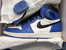 Jordan 1 Retro High OG Game Royal 2018 for Sale | Authenticity