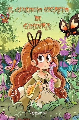 Buch - Marcello Cavalli - Der geheime Garten von Genf. Ediz. Illustriert - I