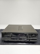 Usé Technics SA-GX390 Av
