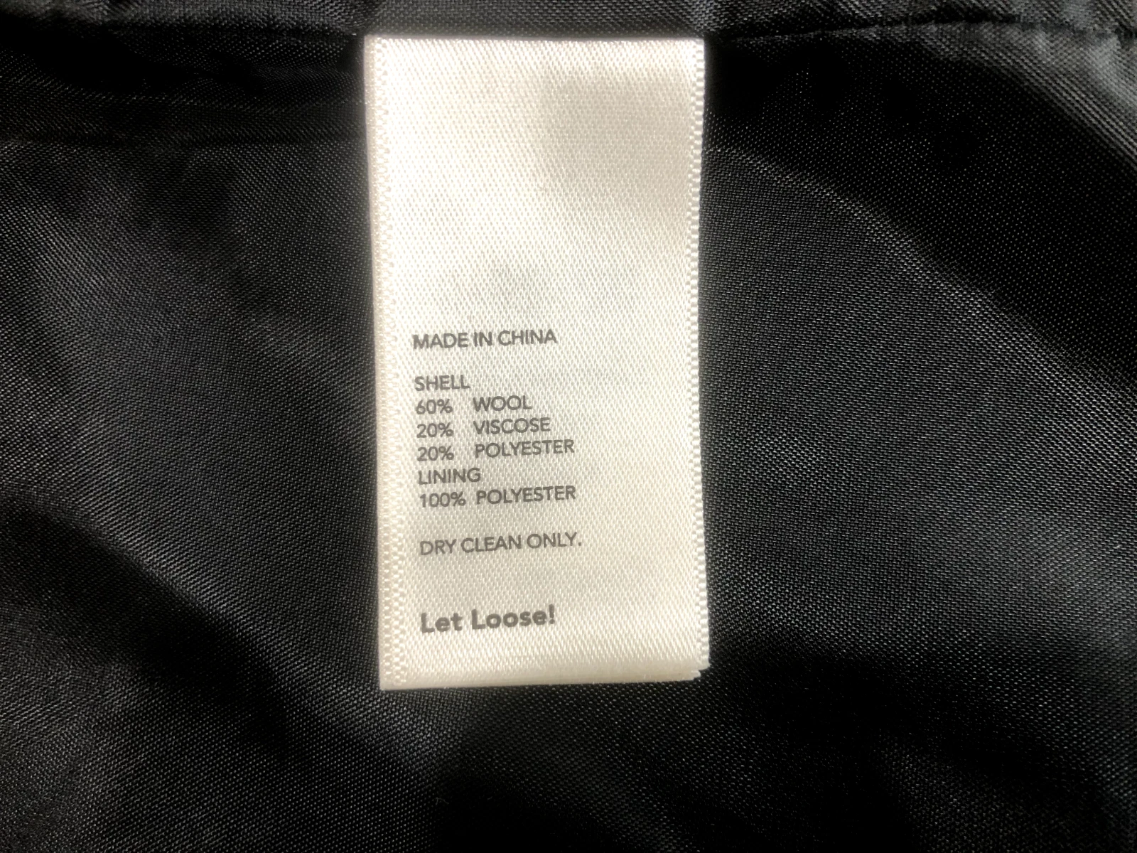 Kate Spade Saturday taglia XS plaid rosso e nero full zip giacca corta lana cappuccio