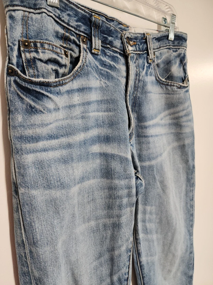 Converse one top star mens jeans