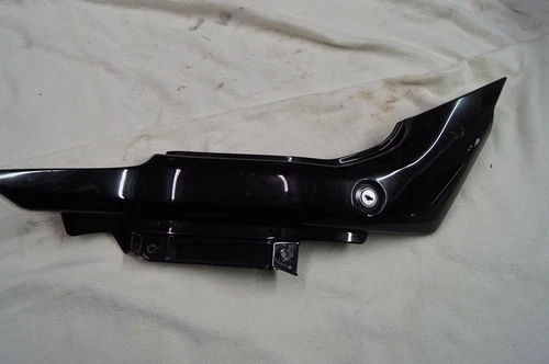 COVER,REAR FEND