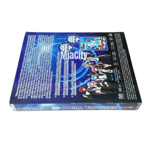 DVD That Time I Got Reincarnated As A Slime Season 1+2+Diaries+ 5OVA + 3 Special - Picture 11 of 11