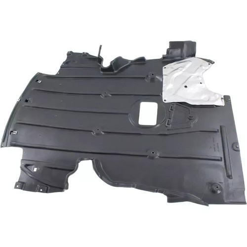 New Engine Splash Shield Front Fits 2007-2013 BMW 328i 335i Coupe With M Package - Bild 4 von 5