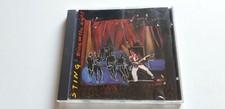 Sting  -  Bring on the Night 