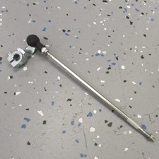 Gear Shift Elbow & Rod / Shifter Linkage Knuckle 09-17 FZ6R XJ6 XJ6F Diversion F