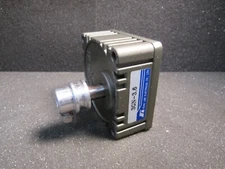 Motor Gearbox 3GN Reducer 10mm Output Shaft 3.6K Gear Head Box For AC Induction 