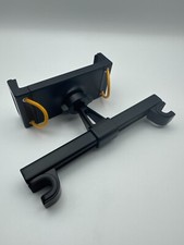 Lamicall Car Tablet Headrest Holder - Car Back Seat Headrest Tablet Mount Stand