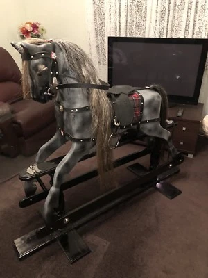rocking horse gumtree