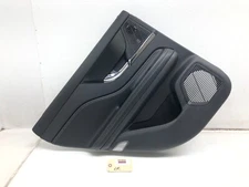 2020-2024 LINCOLN CORSAIR LEFT DRIVER REAR INTERIOR DOOR PANEL OEM