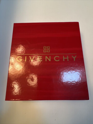 Vintage Givenchy Organza,Indecence,Yaris,Amarige,Hot Couture De