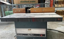 Power Kraft Bench Shaper 84-247