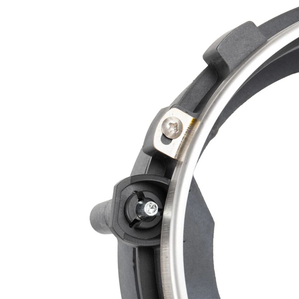 Headlamp Retaining Ring Mounting Bucket Kit For Chevrolet Nova Monte Carlo Foto 3 de 4