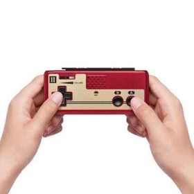 Nintendo Family Computer Famicom Controller NES Switch Online Japan