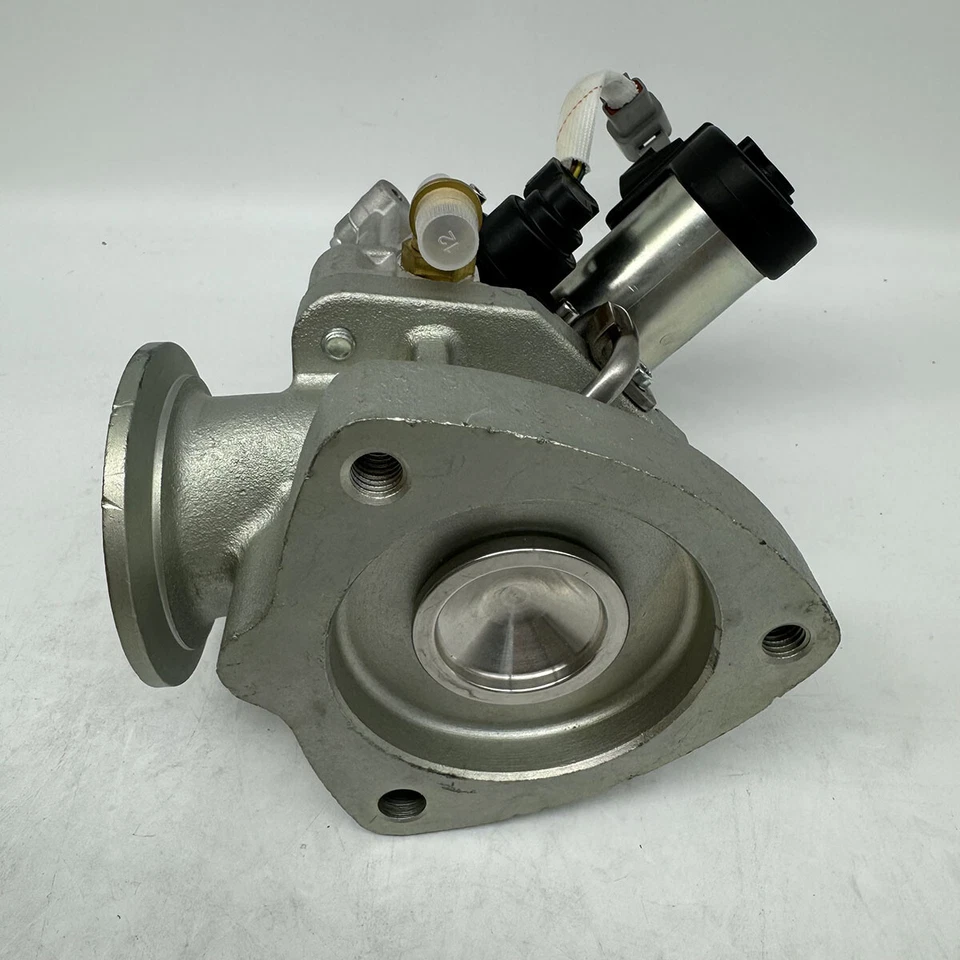 Nueva válvula EGR para camión Cummins motores ISM 10,8 L 2003-2007 904-5002 4955421RX Foto 3 de 4