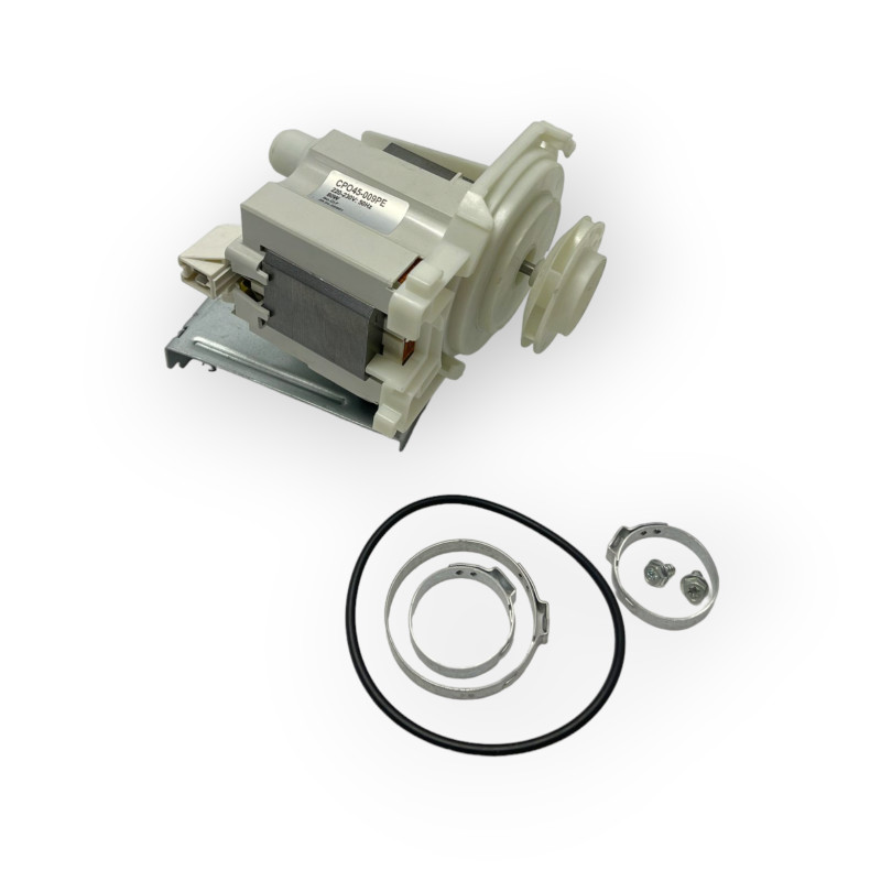 Super Motore Pompa Whirlpool 480140102395 CPO45-009PE 100% Originale
