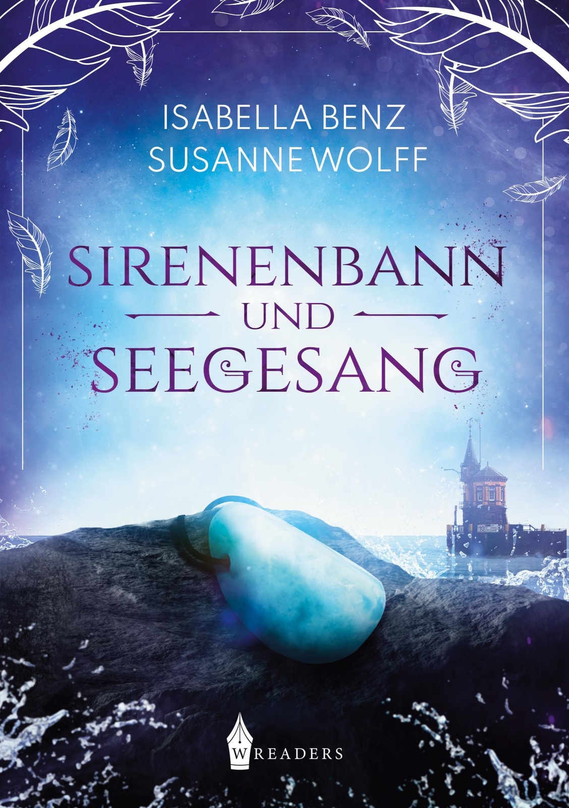 Thumbnail - Susanne Wolff (u. A.) | Sirenenbann Und Seegesang | Taschenbuch |