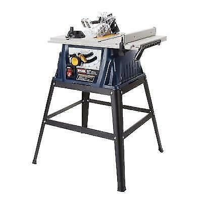 Ryobi RTS10 15-Amp 10 in. Table Saw 