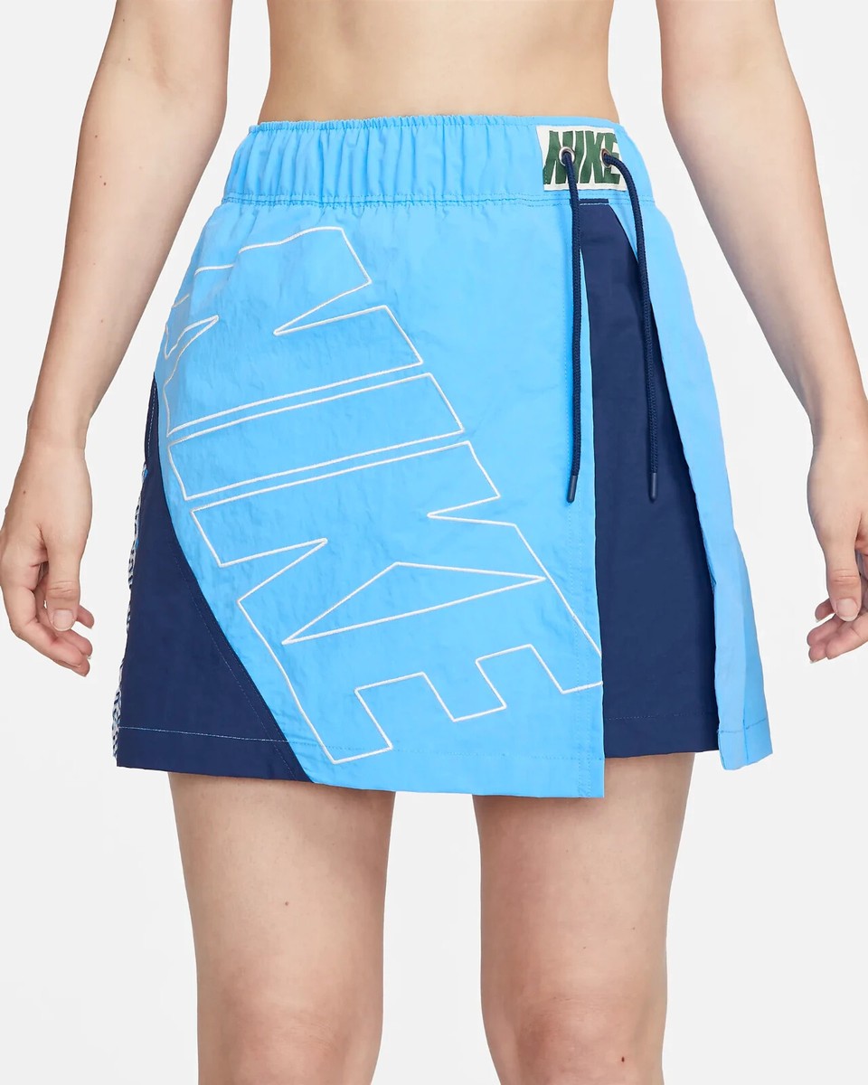 $100 Nike Sportswear x Nike United Women's Tracksuit Skirt