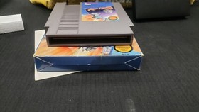 VIDEOGIOCO CIB XEVIOUS NINTENDO NES COMPLETO DI SCATOLA CON CUSTODIA PROTETTIVA