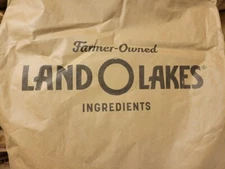 Land O Lakes white cheddar cheese powder-premium food/popcorn flavoring-50lb bag
