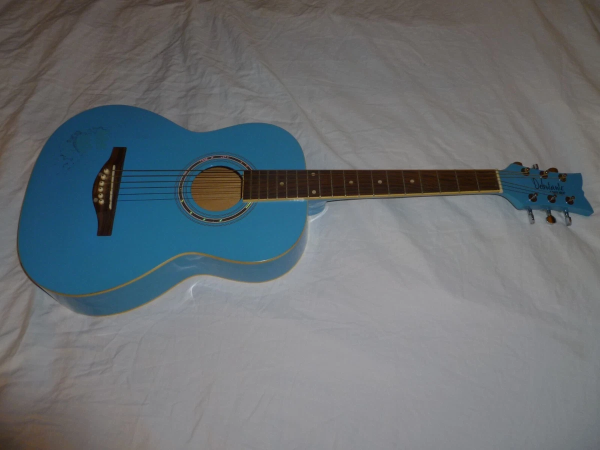 Delentante guitar deals