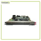 WS-X6748-SFP V02 Cisco Catalyst 6500 V02 48 Port 10G SFP Gigabit Ethernet Module