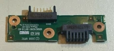HP COMPAQ 6830S OEM BATTERY CHARGER BOARD, 6050A2183401