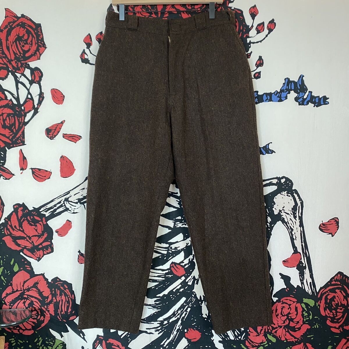 Dickies TRIPSTER BEAMS Men's Suit Jacket Dress Pants Dickies TRIPSTER BEAMS Men's Suit Jacket Dress Pants