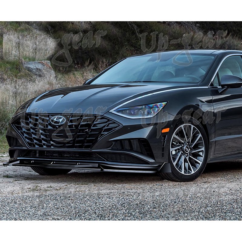Bumper Kit | HYUNDAI SONATA SEL 2022 Bumper Kit | HYUNDAI SONATA SEL 2022