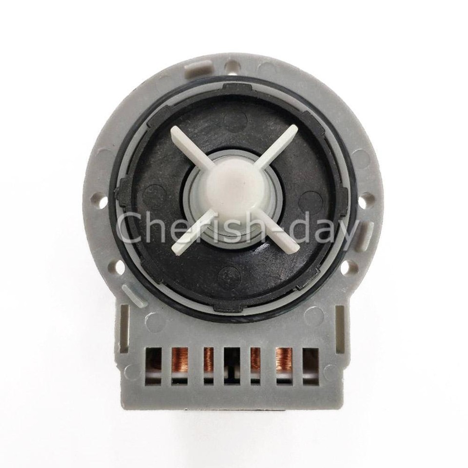 40W Washing Machine Water Drain Pump For LG WD10020D WD11020D WD12020D WD13020D eBay