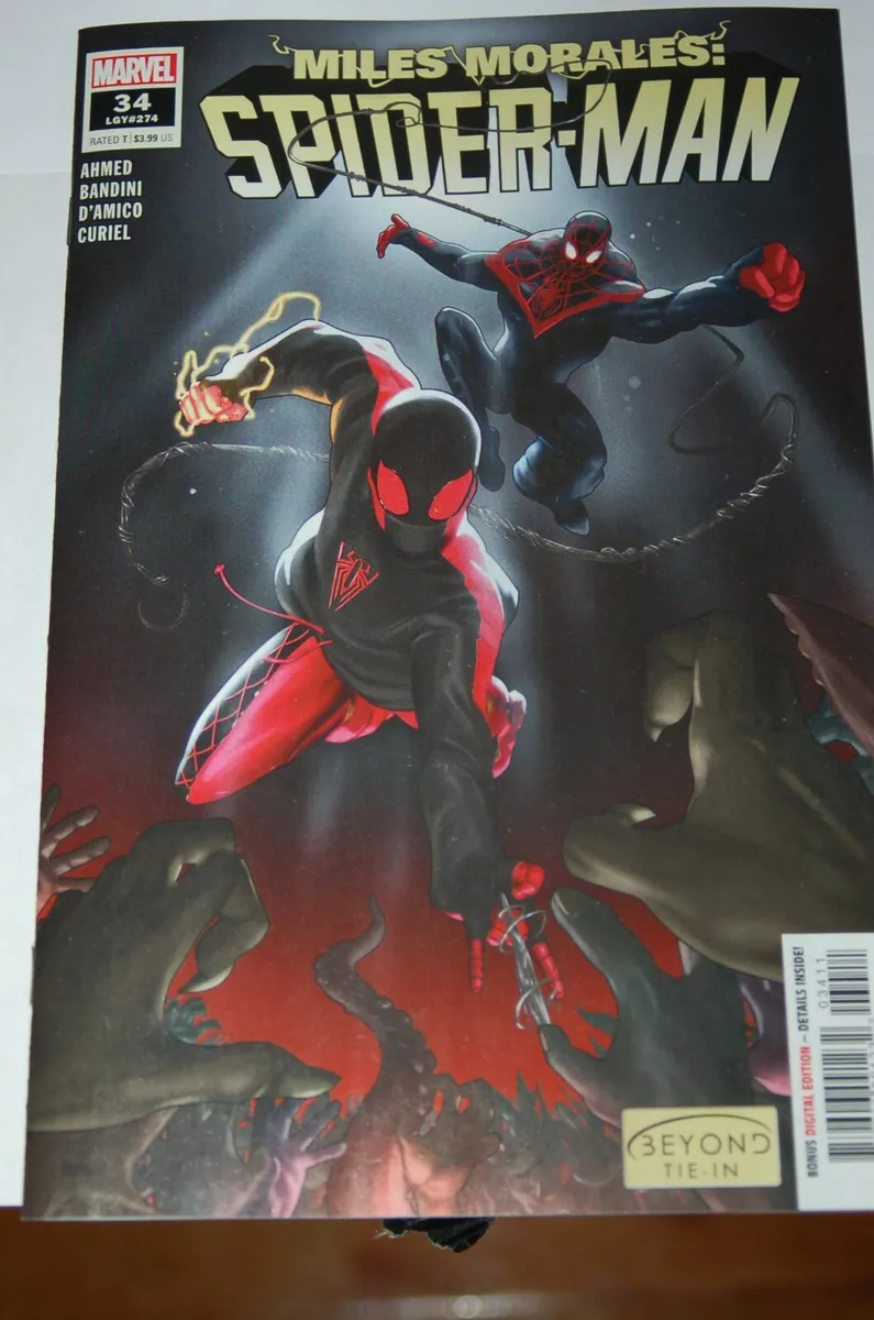 The Amazing Spider-Man (2022) #36, Comic Issues